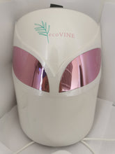 Load image into Gallery viewer, ecoVINE Infrared LED Face Mask
