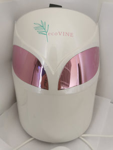 ecoVINE Infrared LED Face Mask